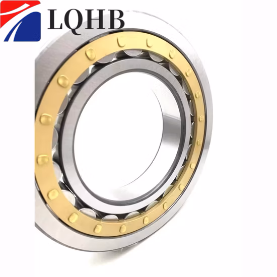 農業用複列円筒ころ軸受